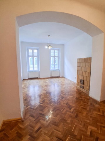 Kiadó téglalakás, albérlet, VII. kerületben, Cserhát utcában