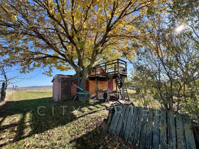 Eladó nyaraló, Balatonlelleén 21.99 M Ft, 1 szobás