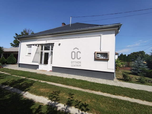 Eladó családi ház, Letenyén 55 M Ft, 3 szobás