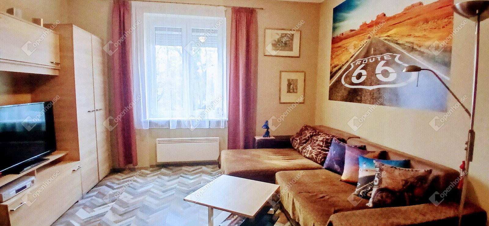 2 bed · 53m² · 28.900.000 ft