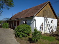 Eladó mezogazdasagi ingatlan, Muraszemenyén 55 M Ft, 3 szobás