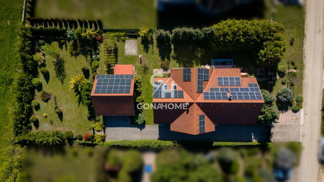 Eladó családi ház, Hárskúton 149.99 M Ft, 3+2 szobás