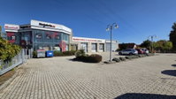 Eladó üzlethelyiség, Móron 340 M Ft / költözzbe.hu