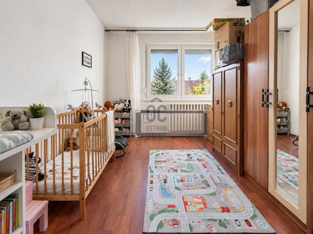 Eladó téglalakás, Sopronban 61 M Ft, 3 szobás