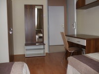 Kiadó téglalakás, albérlet, Pécsett 98 E Ft / hó, 2 szobás