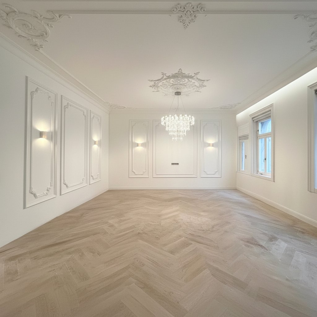 3 bed · 104m² · 1.250.000 ft