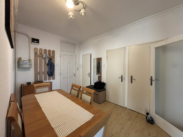 Eladó téglalakás, Szigetszentmiklóson 75.9 M Ft, 2+2 szobás
