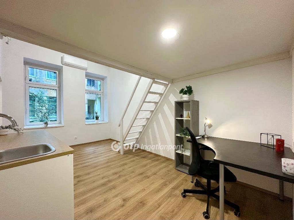 1 bed · 25m² · 41.900.000 ft