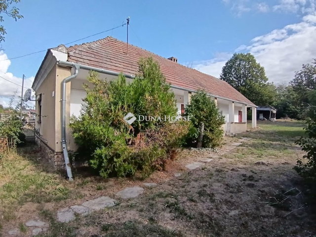 Eladó családi ház, Bársonyoson 19.5 M Ft, 2 szobás