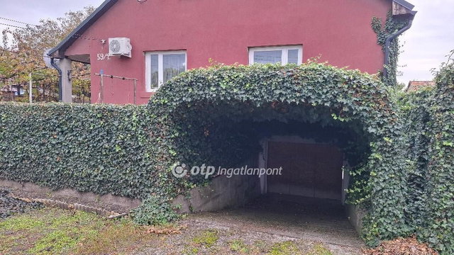 Eladó családi ház, Kápolnán 38.9 M Ft, 3 szobás