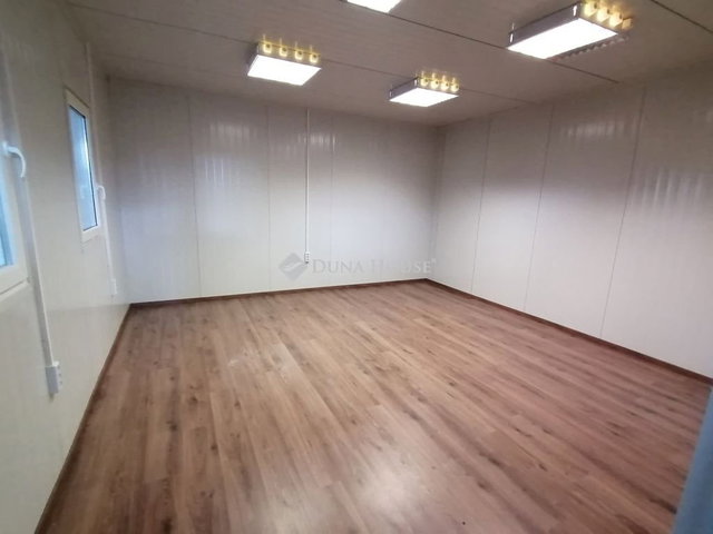 Kiadó ipari ingatlan, Mányon 600 E Ft / hó / költözzbe.hu