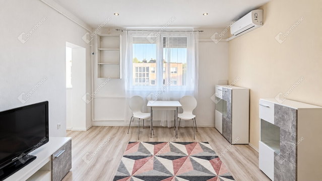 Eladó téglalakás, Miskolcon 24.9 M Ft, 1 szobás