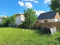 Eladó telek, Dunaharasztin 45 M Ft / költözzbe.hu