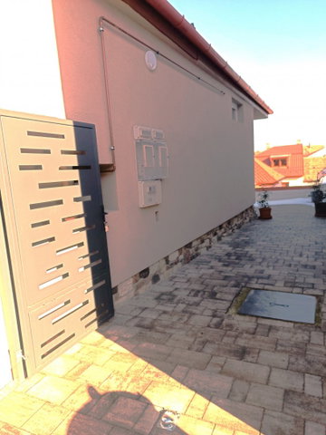 Eladó családi ház, Veszprémben 119.9 M Ft, 4 szobás