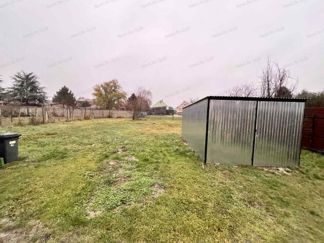 Eladó családi ház, Csornán 57 M Ft, 5+1 szobás