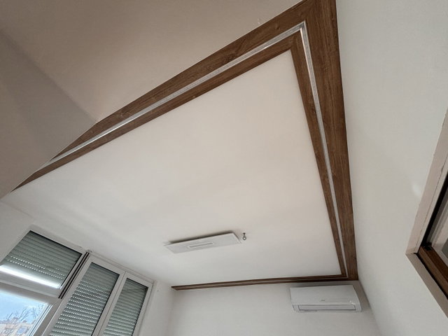 Eladó téglalakás, Budapesten, XXI. kerületben 75.5 M Ft
