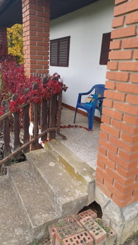 Eladó mezogazdasagi ingatlan, Marcaliban 10.5 M Ft, 3 szobás