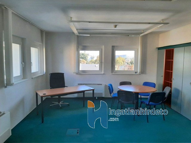 Kiadó iroda, Budapesten, XI. kerületben 135 E Ft / hó, 1 szobás