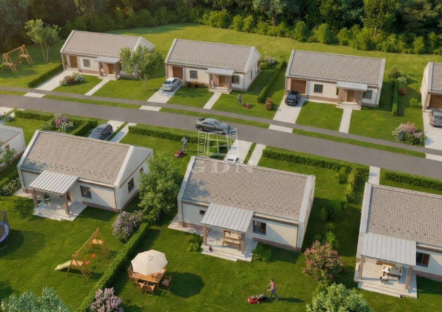 Eladó családi ház, Zalaegerszegen 84.9 M Ft, 3 szobás