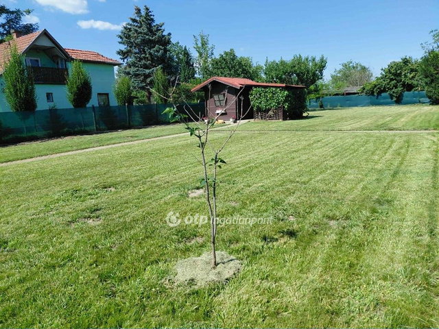 Eladó telek, Orosházán 8.45 M Ft / költözzbe.hu