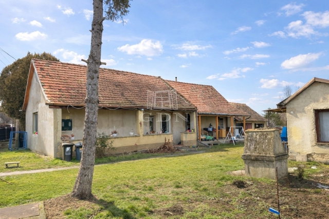 Eladó családi ház, Sárszentmihályon 41 M Ft, 2+1 szobás