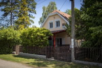 Eladó családi ház, Balatonfenyvesen 129 M Ft, 5 szobás