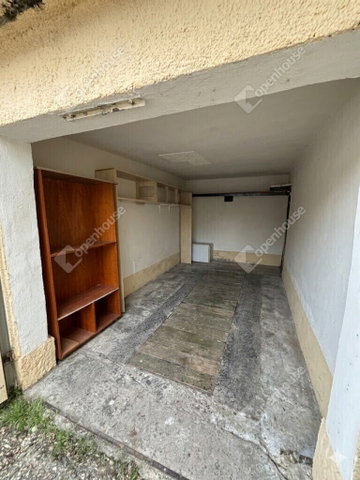 Eladó garázs, Miskolcon 6.65 M Ft / költözzbe.hu