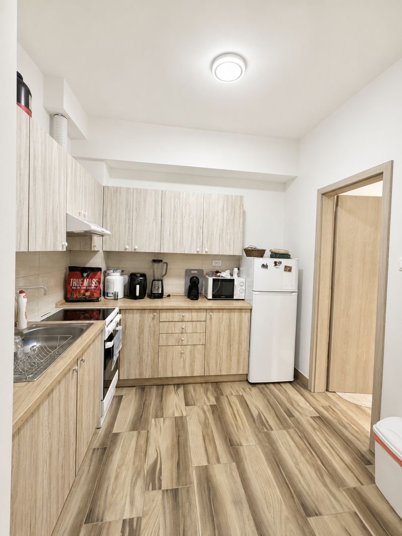 2 bed · 45m² · 200.000 ft