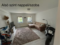 Eladó családi ház