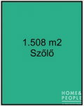 Eladó mezogazdasagi ingatlan, Szegeden 4 M Ft