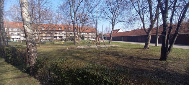 Eladó téglalakás, Győrött 67 M Ft, 3 szobás