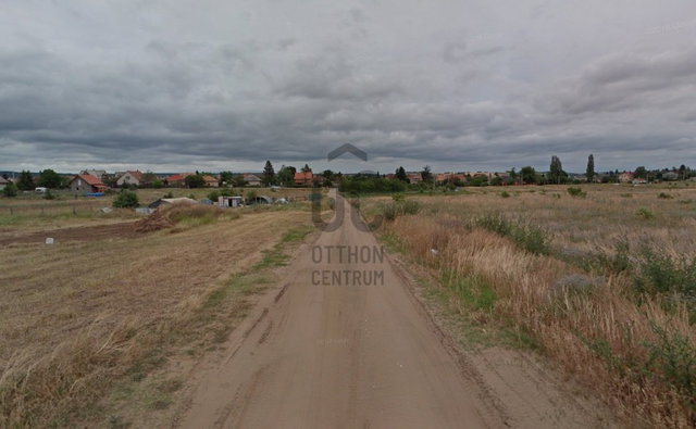 Eladó telek, Csömörön 16 M Ft / költözzbe.hu