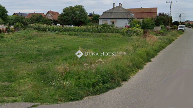 Eladó telek, Hajdúdorogon, Hétút utcában 4.2 M Ft