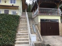 Kiadó téglalakás, albérlet, Zalacsányon 100 E Ft / hó