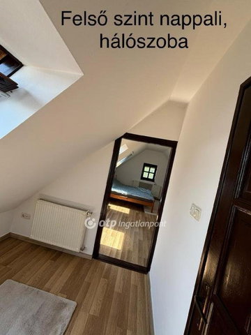 Eladó családi ház, Cserkúton 63 M Ft, 4 szobás