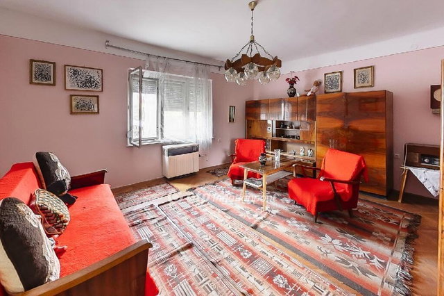 Eladó családi ház, Cereden 14.5 M Ft, 3+1 szobás