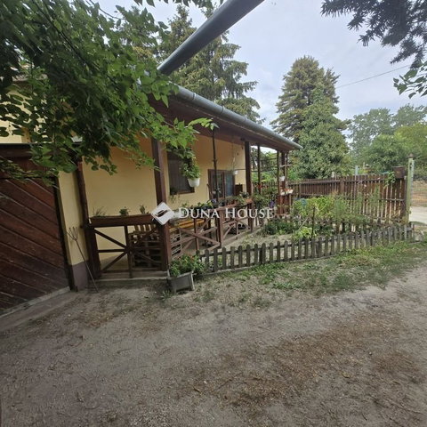 Eladó mezogazdasagi ingatlan, Kecskeméten 56 M Ft, 2 szobás