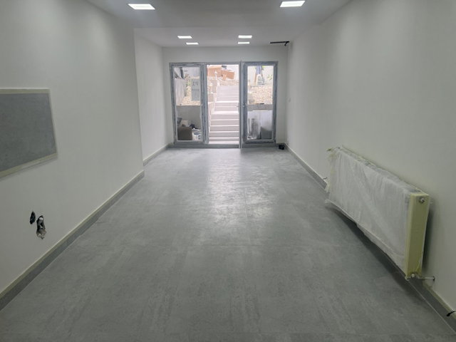 Eladó téglalakás, Budapesten, XXI. kerületben 44.8 M Ft