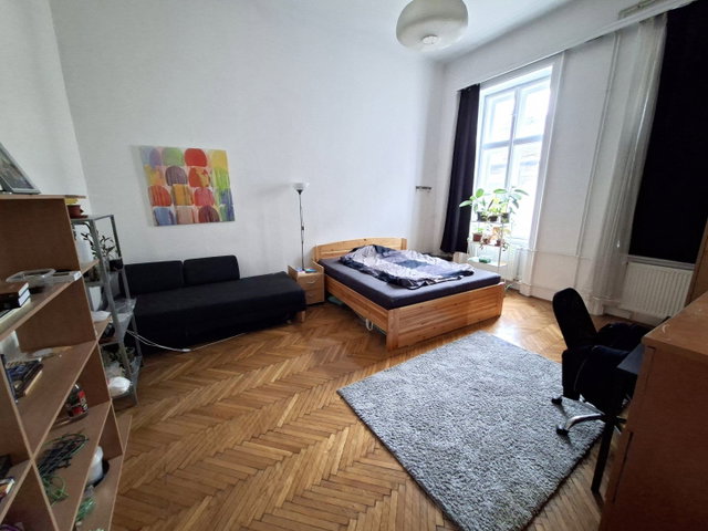Eladó téglalakás, Budapesten, VI. kerületben, Ó utcában