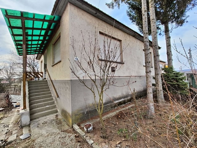 Eladó családi ház, Edelényben 19.9 M Ft, 3 szobás