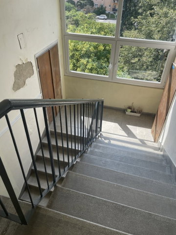 Eladó téglalakás, Miskolcon 24.8 M Ft, 1 szobás