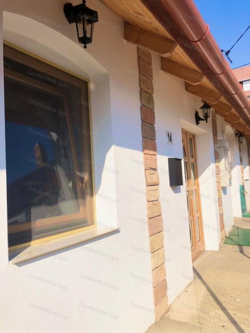 Eladó családi ház, Balatonfüreden 73 M Ft / költözzbe.hu