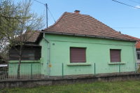 Eladó családi ház, Szárligeten 49.9 M Ft, 3+1 szobás
