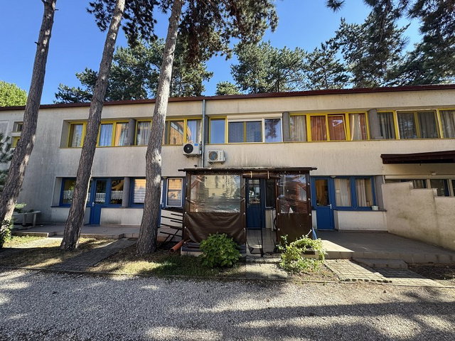 Eladó téglalakás, Siófokon 105 M Ft, 2+1 szobás
