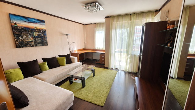 Eladó téglalakás, Gödöllőn 79.9 M Ft, 2 szobás