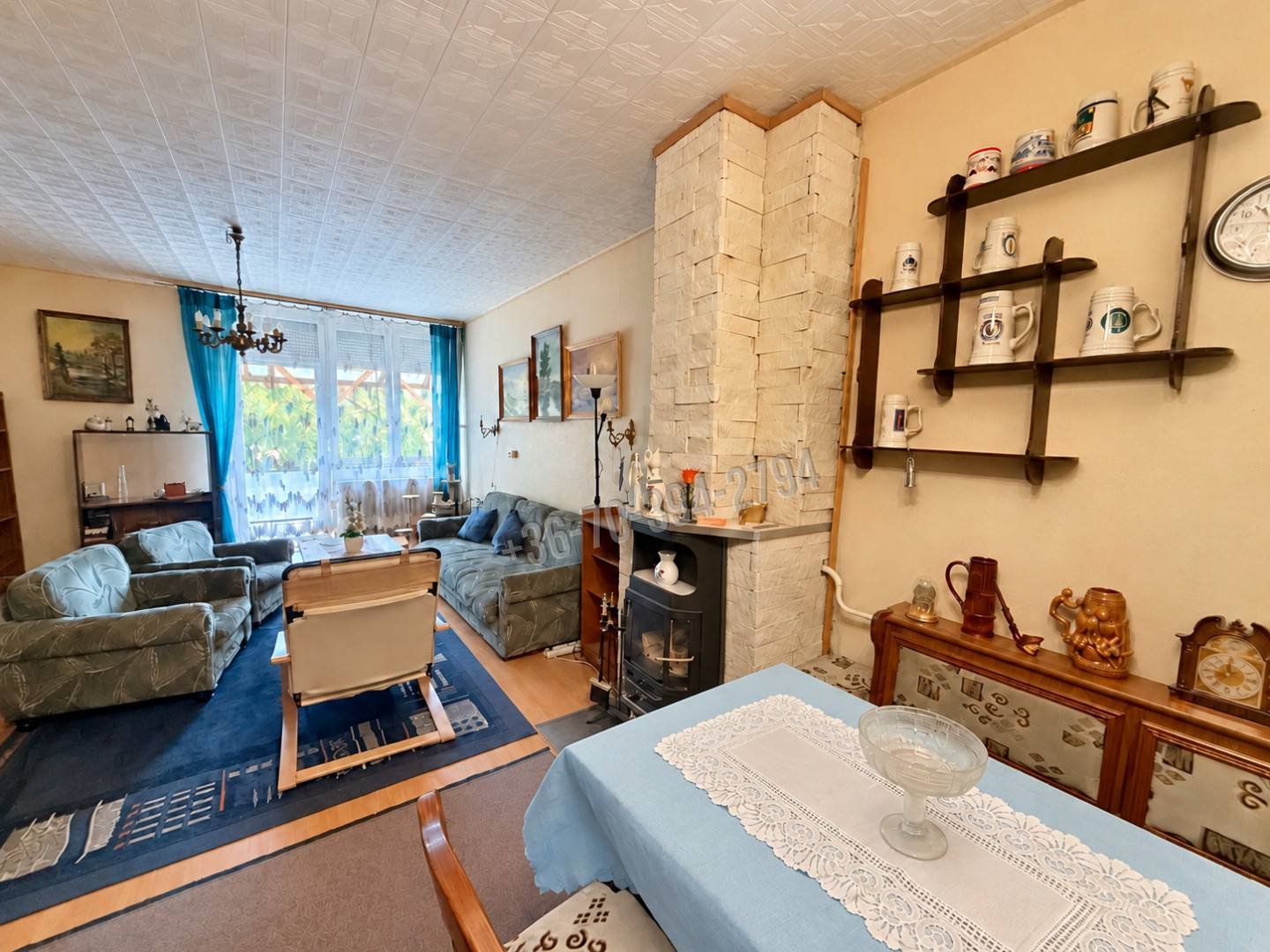 Sorház · 3 hálószoba · 120 m² · 69.900.000 Ft
