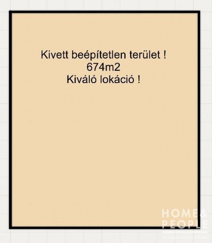 Eladó telek, Mórahalmon 9.999 M Ft / költözzbe.hu