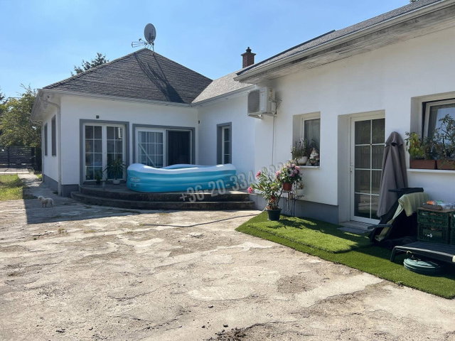 Eladó családi ház, Budapesten, XVI. kerületben 152.9 M Ft