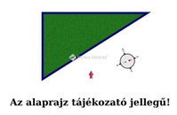 Eladó telek, Gombán 14 M Ft / költözzbe.hu