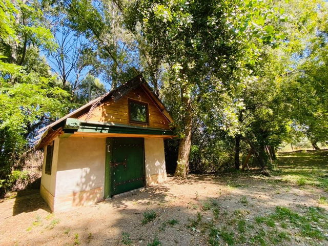 Eladó telek, Bordányon 9.7 M Ft / költözzbe.hu